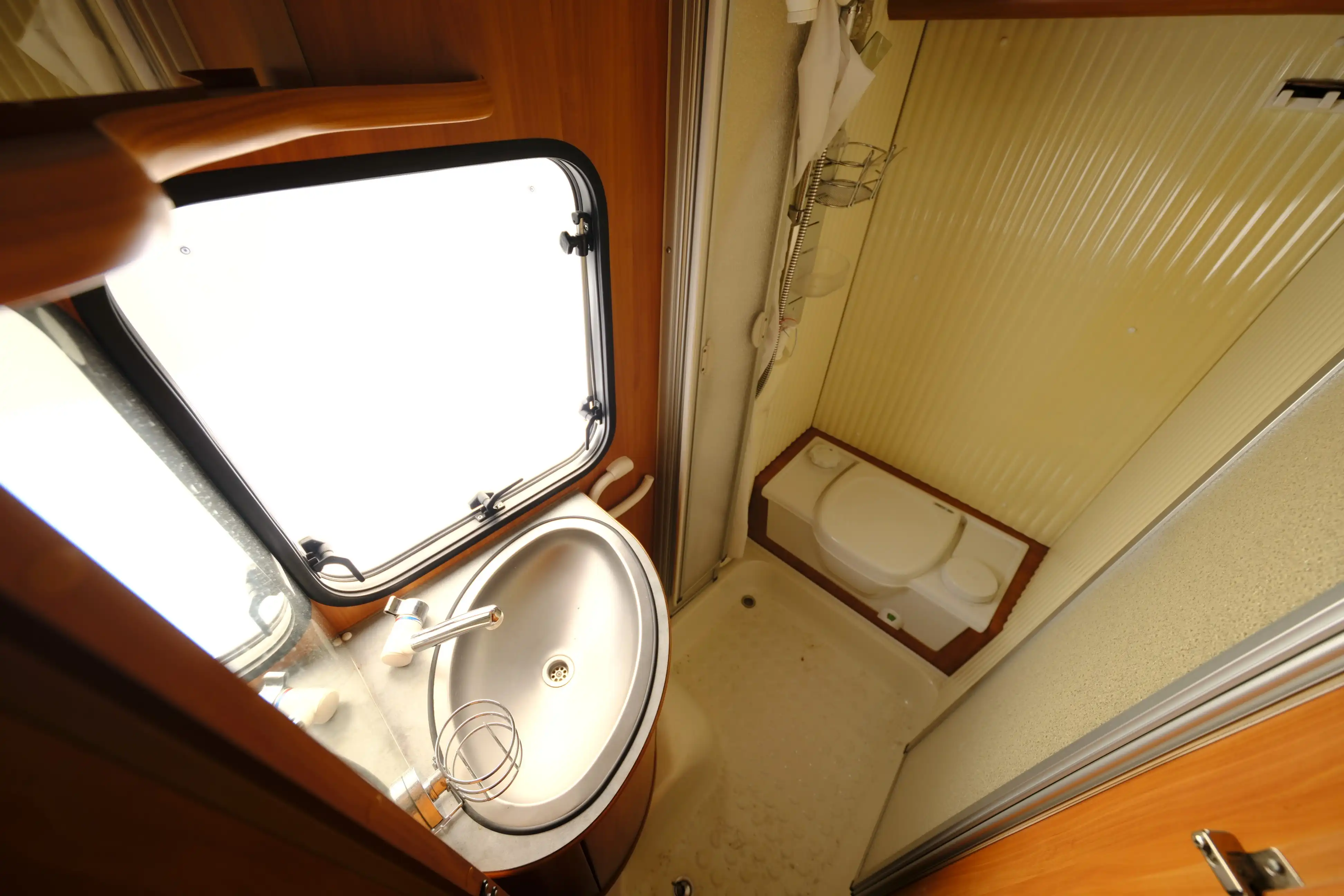 DETHLEFFS I 6501 B - Ansicht 13